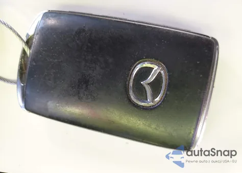 2020 Mazda Mazda3 Select Package from USA, damaged, VIN 3MZBPACL6LM133800